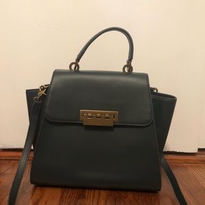 Zac Posen handbag - Eartha Satchel